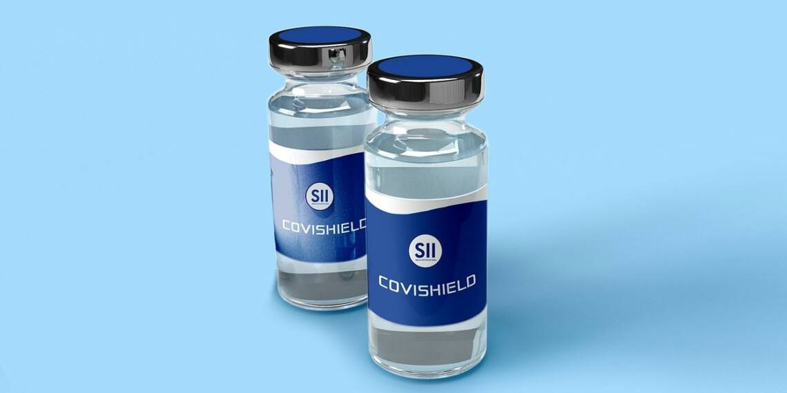 कोविशील्ड वैक्सीन