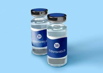 कोविशील्ड वैक्सीन
