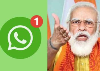 WhatsApp नई Privacy Policy