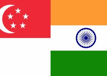 सिंगापुर वेरियंट