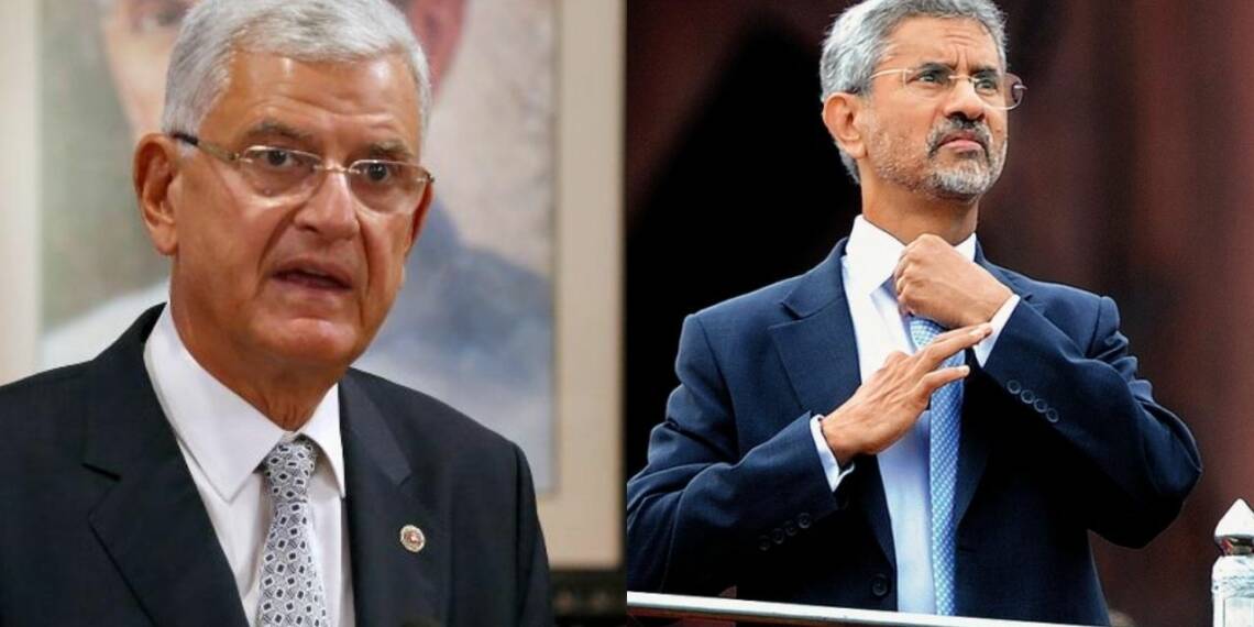 UNGA अध्यक्ष Volkan Bozkir