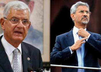 UNGA अध्यक्ष Volkan Bozkir