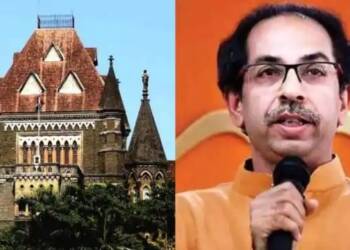बॉम्बे हाईकोर्ट ने उद्धव सरकार को लगाई लताड़, कहा,  ‘योगी सरकार से सीख लेने की है जरूरत’