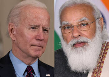 भारत अमेरिका