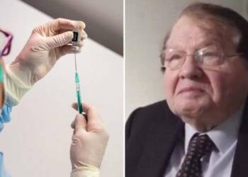 वैक्सीन फेक न्यूज़