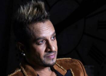 Jazzy B ट्विटर