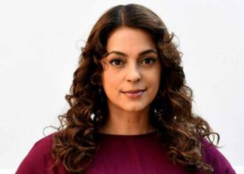 जूही चावला