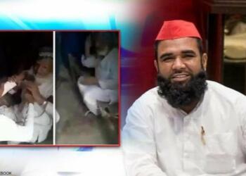 उम्मेद इदरीसी