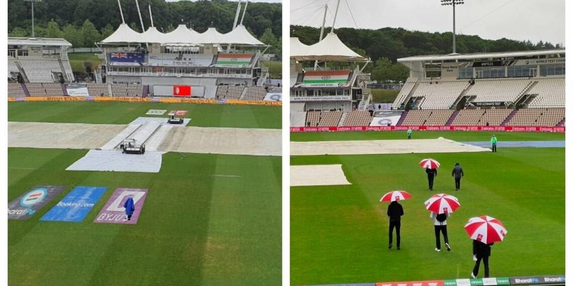 विश्व टेस्ट चैम्पियनशिप फाइनल