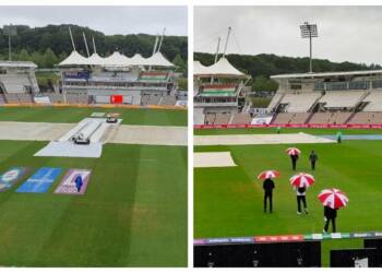 विश्व टेस्ट चैम्पियनशिप फाइनल