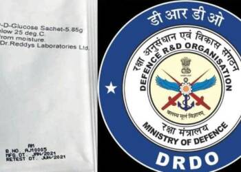 2-डीजी दवा price