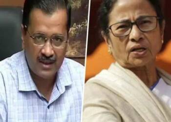 कोरोना काल में हज़ारों बच्चे अनाथ हो गए, केजरीवाल और ममता को उनकी कोई परवाह नहीं