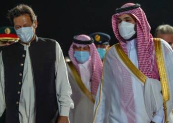 सऊदी अरब ने पाकिस्तान के साथ 10 अरब डॉलर के निवेश की डील रद्द कर दी है