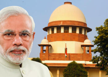 सुप्रीम कोर्ट ऑक्सीजन कमेटी