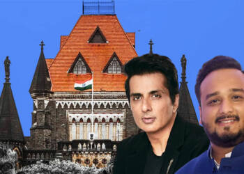 सोनू सूद जीशान सिद्दीकी