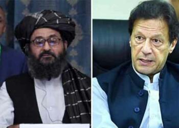 पाकिस्तान तालिबान