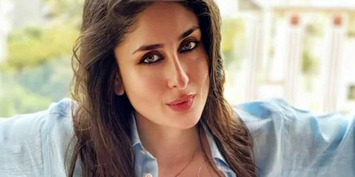 करीना कपूर खान आयुष मंत्रालय