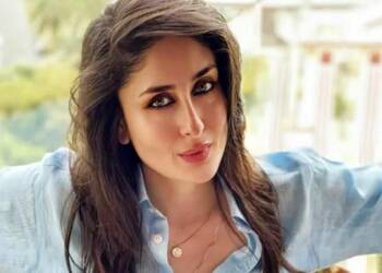 करीना कपूर खान आयुष मंत्रालय