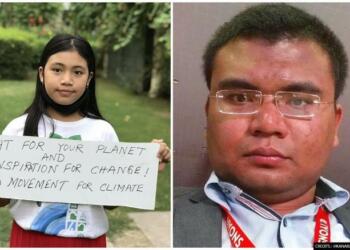 Licypriya ऑक्सीजन