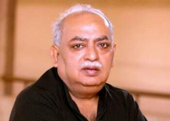 मुनव्वर राणा योगी विरोध