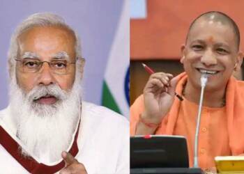 लिबरल मीडिया योगी