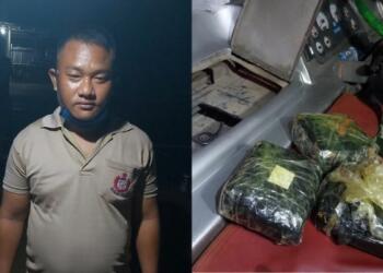 बोर्सिंग बे