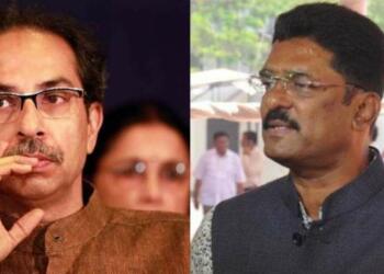 शिवसेना बीजेपी गठबंधन