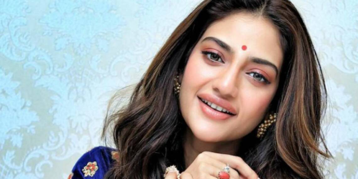 नुसरत जहां शादी