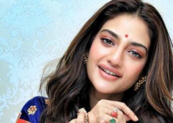 नुसरत जहां शादी