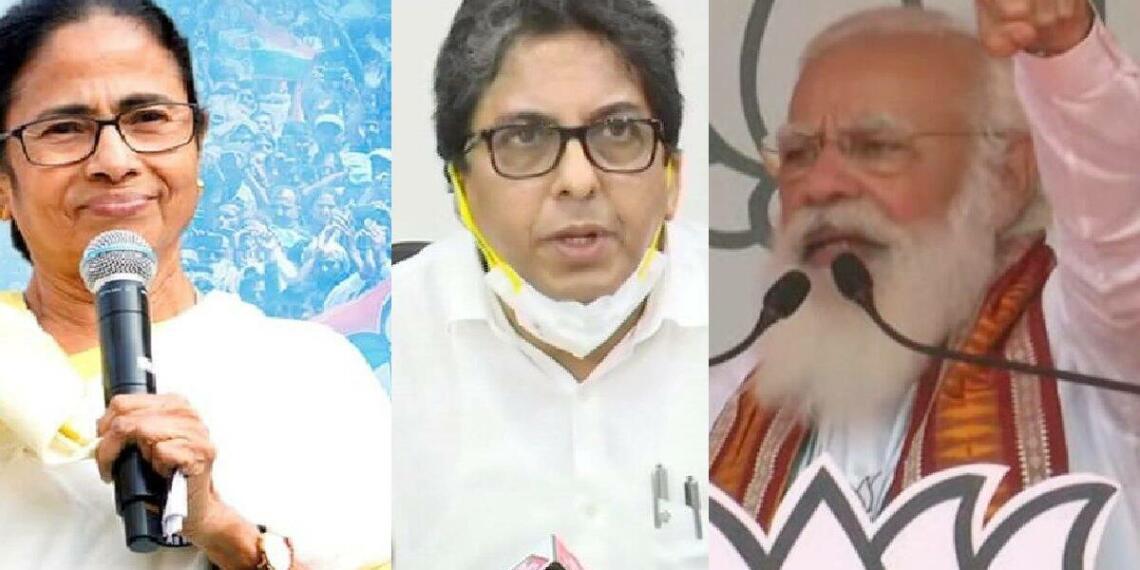 अलपन बंदोपाध्याय