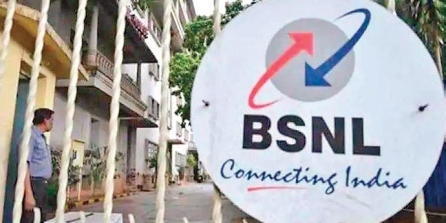 AS Marimuthu BSNL