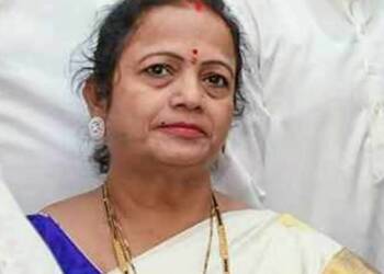 किशोरी पेडनेकर