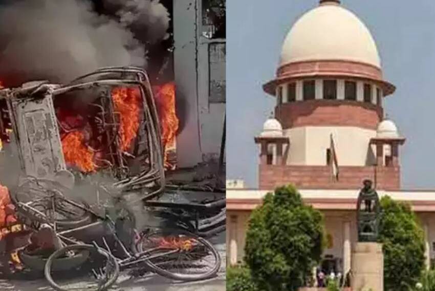 सुप्रीम कोर्ट ने लगाई बिहार सरकार को लगाई फटकार, मुंगेर फायरिंग पीड़ित अनुराग पोद्दार के परिजनों को मुआवज़ा न देने की याचिका की खारिज