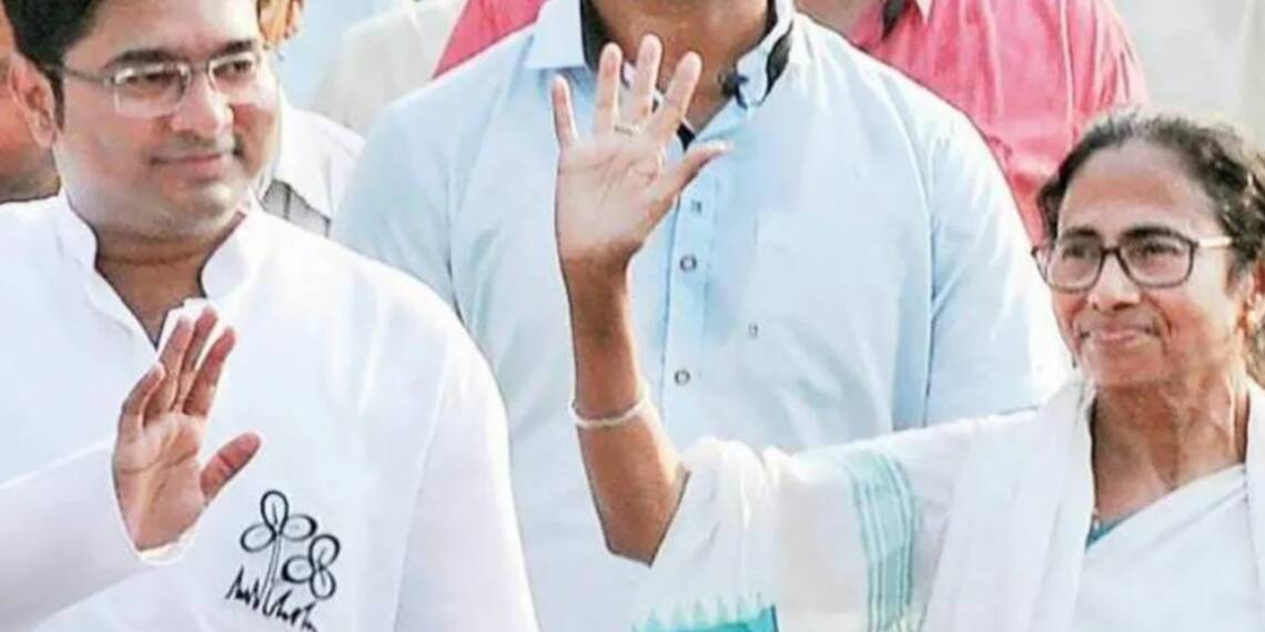 अभिषेक बनर्जी