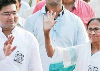 अभिषेक बनर्जी