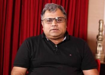 तुषार पांचाल