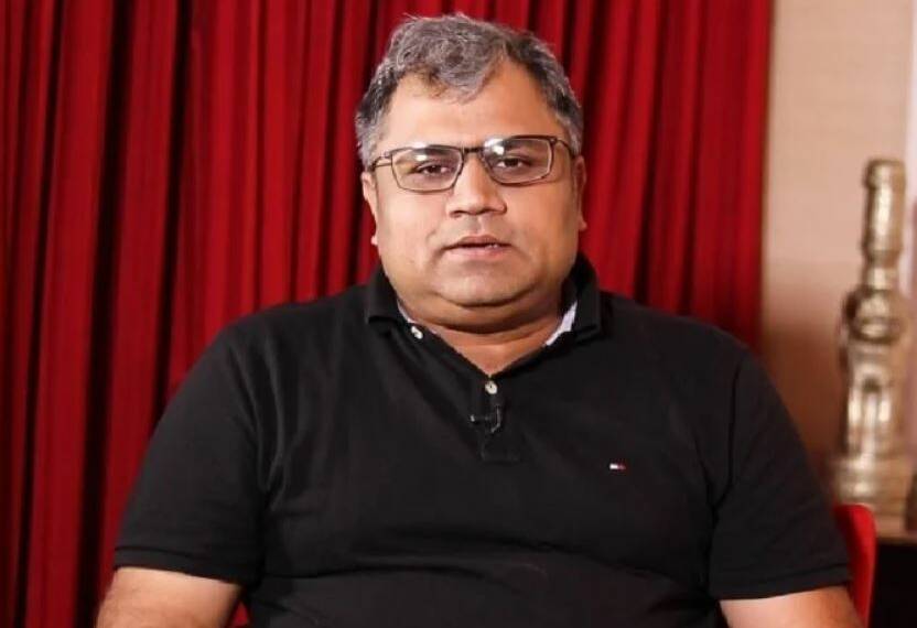तुषार पांचाल