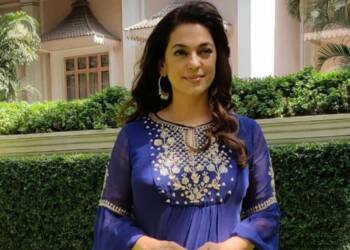 जूही चावला