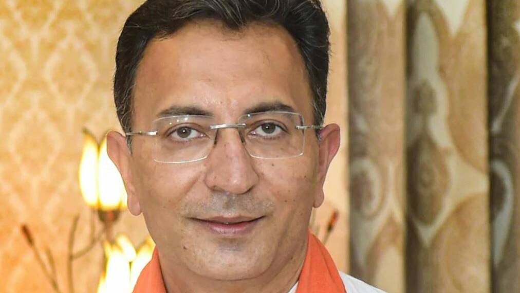 जितिन प्रसाद