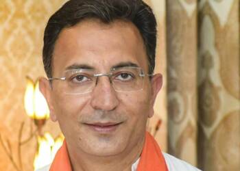 जितिन प्रसाद