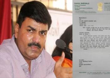 स्वघोषित हिंदू पार्टी शिवसेना ने मुंबई के एक फ्लाईओवर का नाम बदलकर मोइनुद्दीन चिश्ती रखने की मांग की है