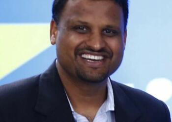 ट्विटर MD मनीष माहेश्वरी