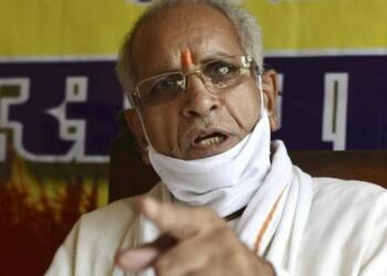 चंपत राय फेसबुक