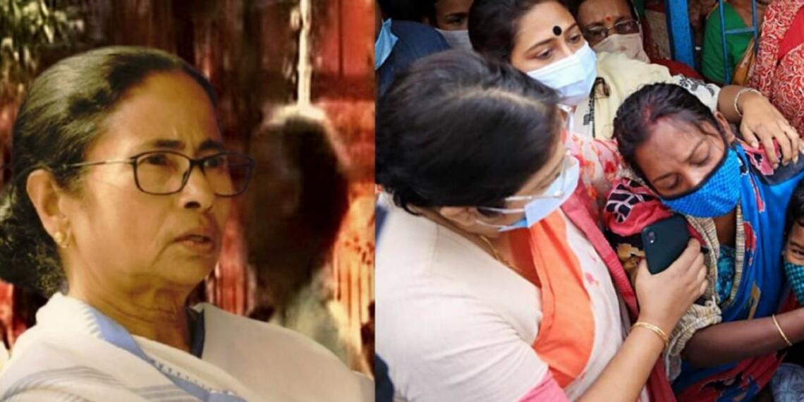 खेला होबे