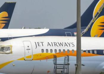 जेट एयरवेज