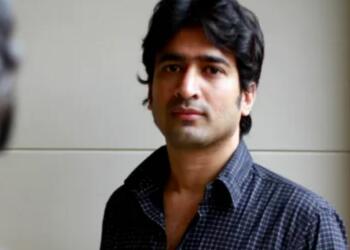 आशुतोष भारद्वाज