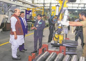 ऑर्डिनेंस फैक्ट्री बोर्ड OFB