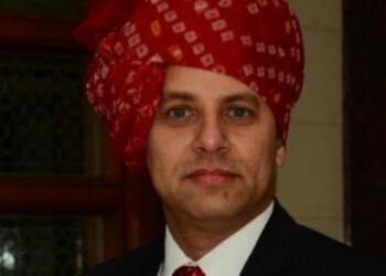 जितेंद्र नागर