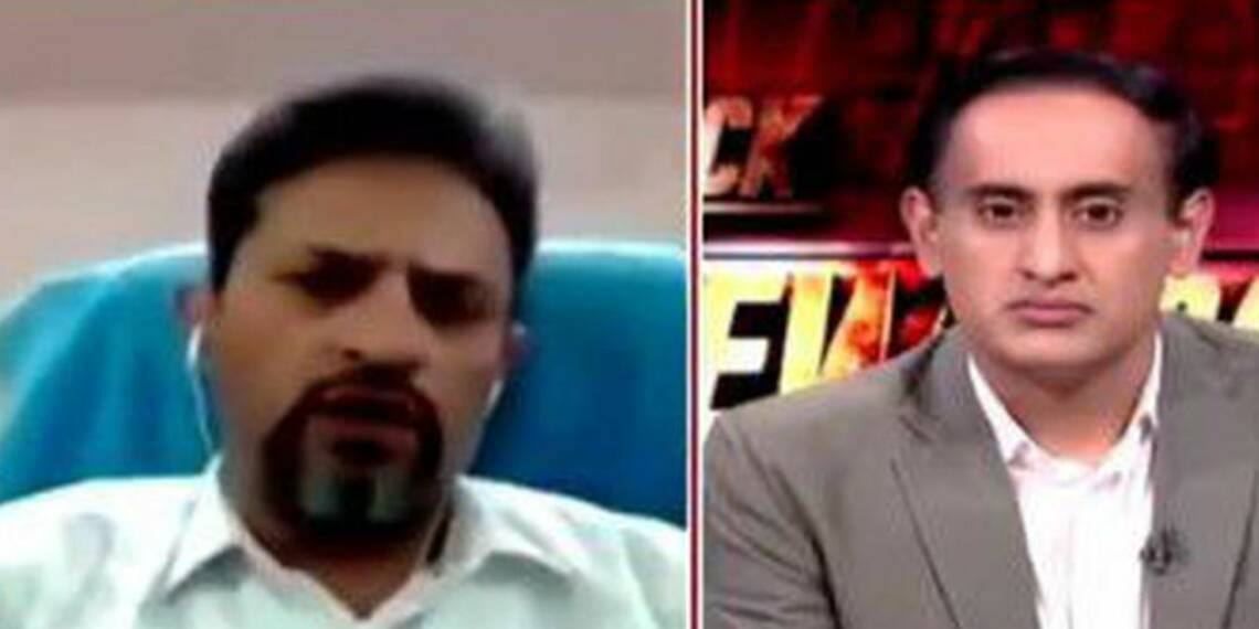 राहुल कंवल