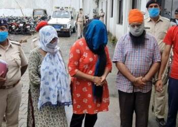 झारखंड में सरकार से मान्यता प्राप्त NGO नाबालिग बच्चियों के साथ दुष्कर्म और दुर्व्यवहार का केंद्र बन गया है!